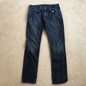 Men’s Levi’s 511 32x32 slim fit